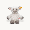 Soft Cuddly Friends mit Hörspiel Lita Lamm