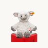 Soft Cuddly Friends mit Hörspiel Lita Lamm