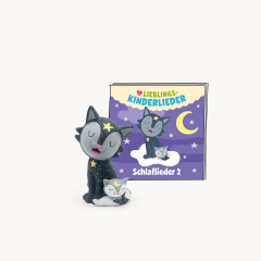 Lieblings-Kinderlieder Schlaflieder 2