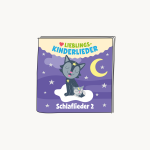 Lieblings-Kinderlieder Schlaflieder 2