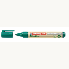 edding Whiteboard Marker 28 ecoline grün