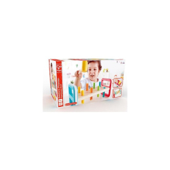 Regenbogen- Klopfbank