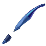 STABILO EASY Tintenroller Smove blau/schwarz