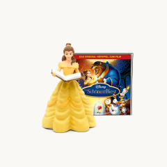 Disney - Schöne und das Biest