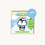 Lieblings-Kinderlieder Weihnachtslieder