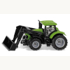 1394 Deutz-Fahr mit Frontlader