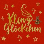 Mini-Briefchen Wunderbare Weih.-Zeit