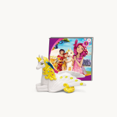 Mia and me - Das goldene Einhorn