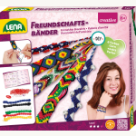 LENA® Freundschaftsbänder, Faltschachtel