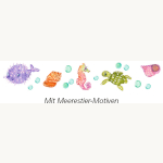 Schneekugel-Zauberstab Nella Nixe