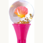 Schneekugel-Zauberstab Nella Nixe