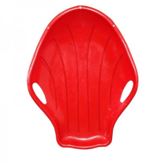 Muschelrutscher sortiert