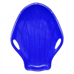 Muschelrutscher sortiert