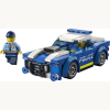60312 Polizeiauto