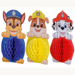 PawPatrol Wabenball-Figur