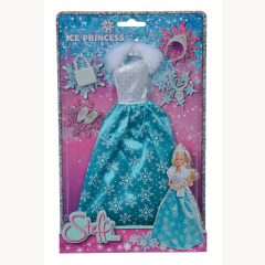 Steffi love Ice Prinzessin