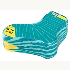 Zaubersocken Frühling