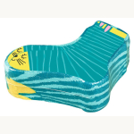 Zaubersocken Frühling