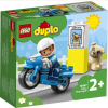 10967 Polizeimotorrad