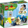 10967 Polizeimotorrad