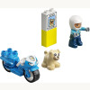 10967 Polizeimotorrad