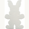 Bürgelperlen Siftplatte Osterhase