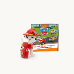 PawPatrol - Schneller als die Feuerwehr