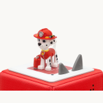 PawPatrol - Schneller als die Feuerwehr