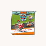 PawPatrol - Schneller als die Feuerwehr