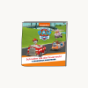 PawPatrol - Schneller als die Feuerwehr