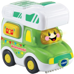 Tut Tut Flitzer Wohnmobil