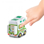 Tut Tut Flitzer Wohnmobil