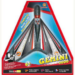 GEMINI 3000 Schleudersegler