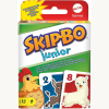 Skip-Bo Junior Kartenspiel