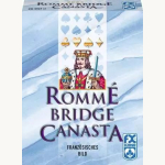 Rommé Bridge Canasta