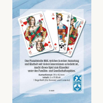 Rommé Bridge Canasta