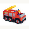 Feuerwehrmann Sam Jupiter m. Sam Figur
