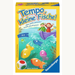 Tempo kleine Fische