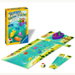 Tempo kleine Fische