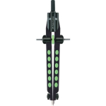 Faber-Castell Schnellverstellzirkel Factory Neon sortiert
