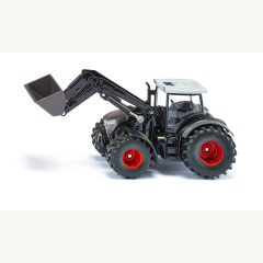 1990 Fendt 942 Vario m. Frontlader