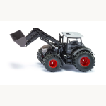 1990 Fendt 942 Vario m. Frontlader