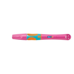 Pelikan Füllfederhalter Griffix Lovely Pink Rechtshänder