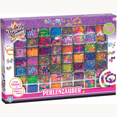 Perlenzauber 15.000 Teile