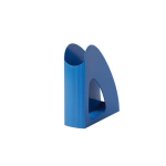 Stehsammler A4 Loop blau
