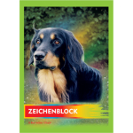 Zeichenblock A3 10 Blatt