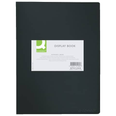 Sichtbuch A4  für 40 Hüllen