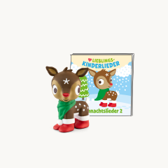 Lieblings-Kinderlieder - Weihnachtslieder 2