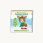 Lieblings-Kinderlieder - Weihnachtslieder 2