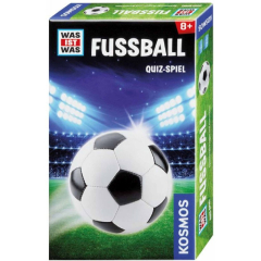 Was ist Was  Fussball Quiz
